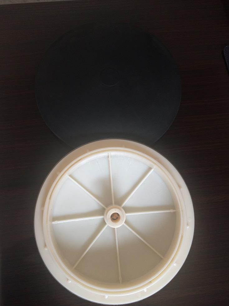 曝氣器-河南山水15838066122